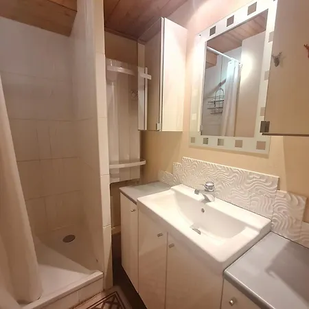Appartement Jandri 1 - 13 - Belle Vue 4 Pers *